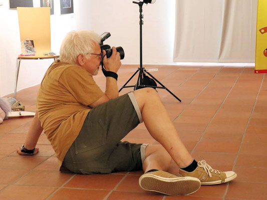Kinderfotoshooting