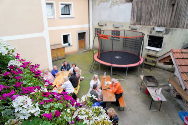 Grillparty 2024