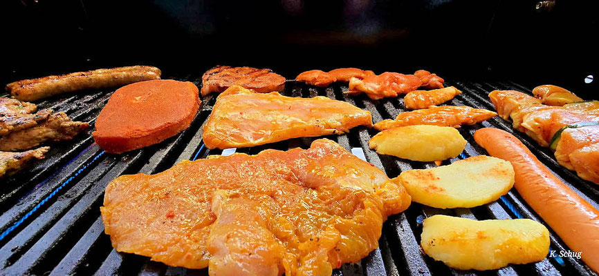 Grillfest 2025