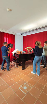 People-Fotografie mit Model Jürgen Pettirsch