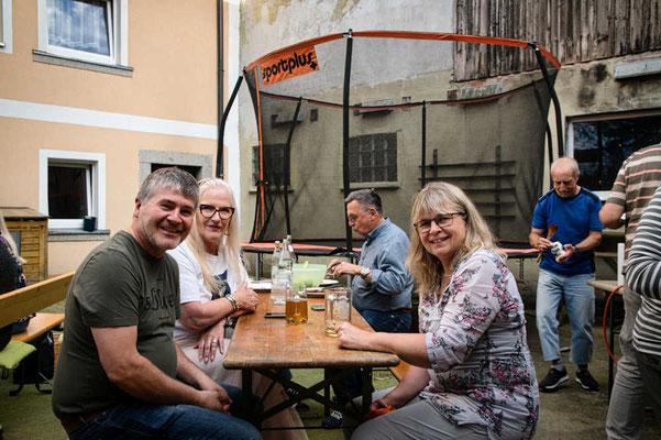 Grillparty 2024