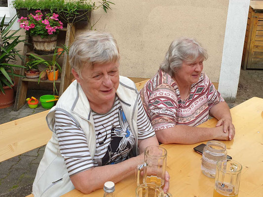 Grillparty 2024