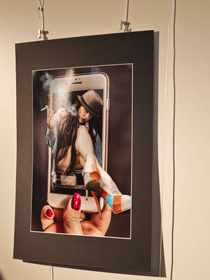 Vernissage am 8.8.2025