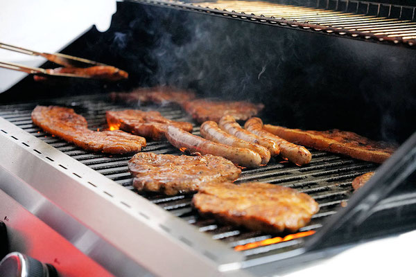 Grillfest 2025