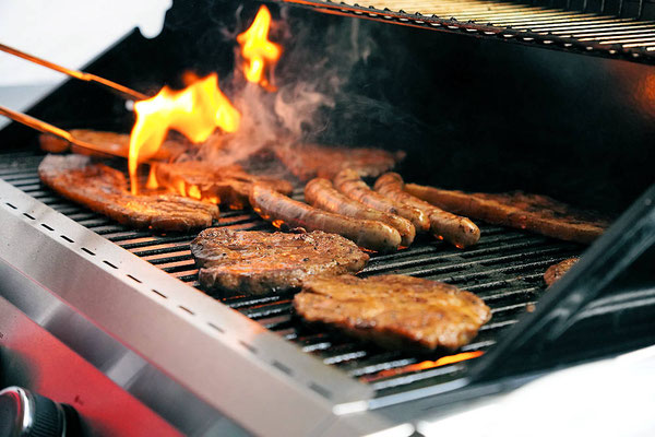 Grillfest 2025