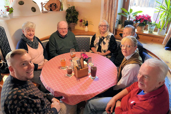 Gansessen 2025
