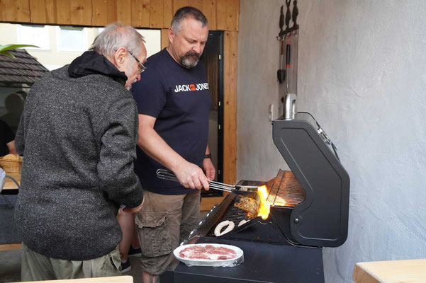 Grillparty 2024