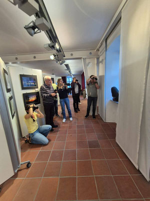People-Fotografie mit Model Jürgen Pettirsch