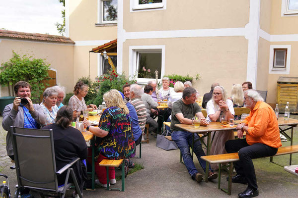 Grillparty 2024