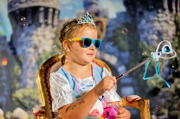 Kinderfotoshooting