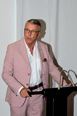 Vernissage am 8.8.2025