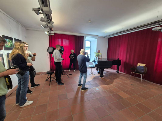People-Fotografie mit Model Jürgen Pettirsch