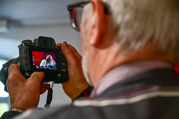 People-Fotografie mit Model Jürgen Pettirsch