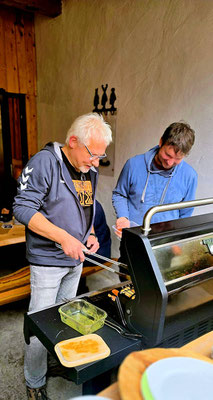 Grillfest 2025