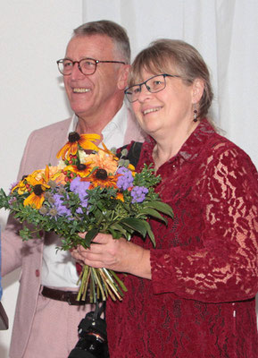 Vernissage am 8.8.2025