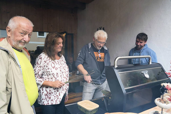 Grillfest 2025