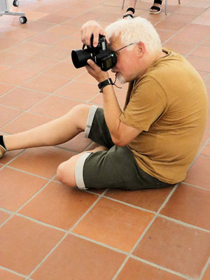 Kinderfotoshooting