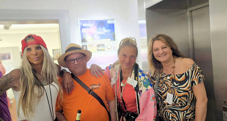 Vernissage am 8.8.2025