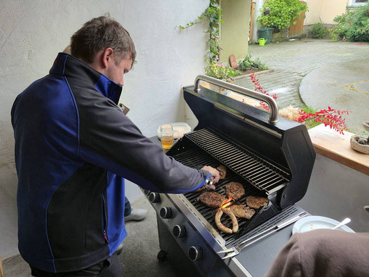 Grillfest 2025