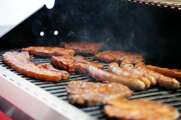 Grillfest 2025