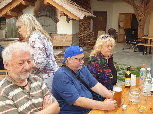 Grillparty 2024