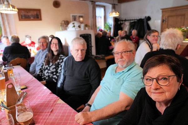 Gansessen 2025