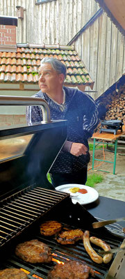 Grillfest 2025