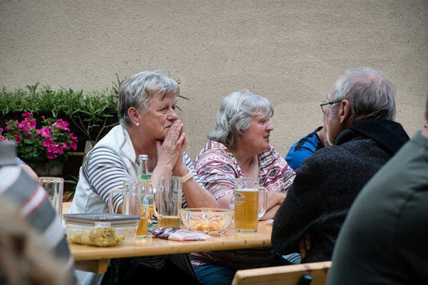 Grillparty 2024
