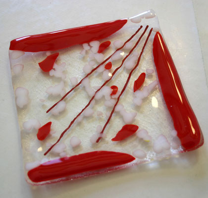 10 x 10 cm - €  14,--