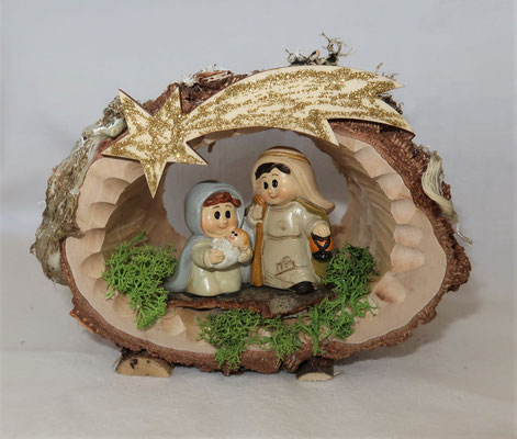 6 x 13 cm, Höhe 10 cm