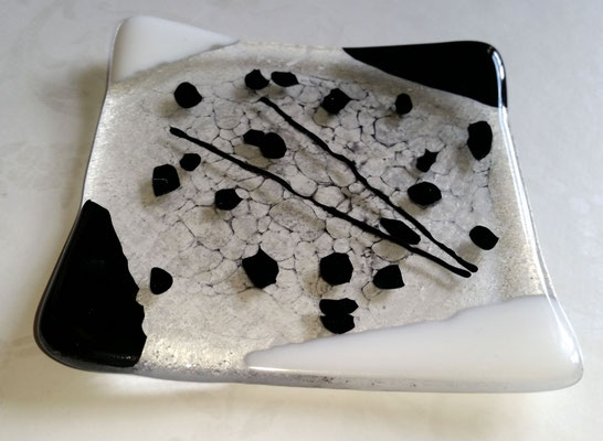 10 x 10 cm - €  14,--