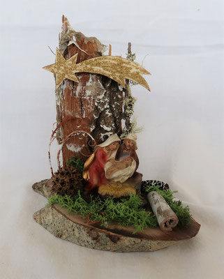 9 x 15 cm, Höhe  15 cm