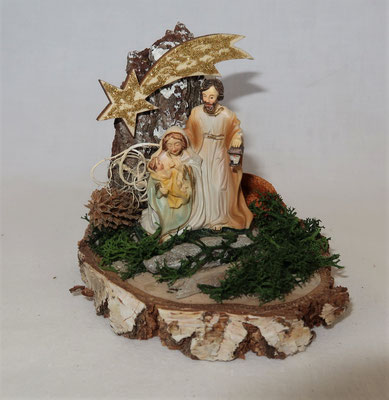 9 x 11 cm, Höhe 9 cm