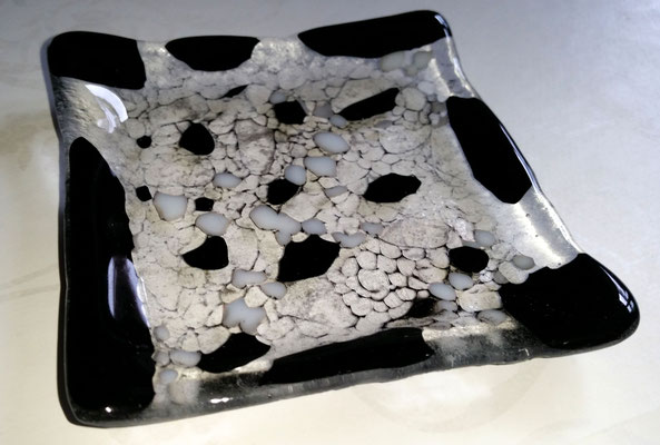 10 x 10 cm - €  14,--