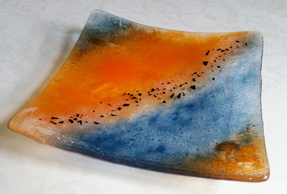 20 x 20 cm