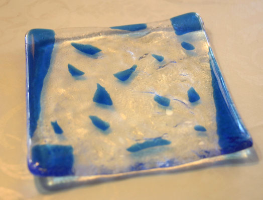 10 x 10 cm - €  14,--