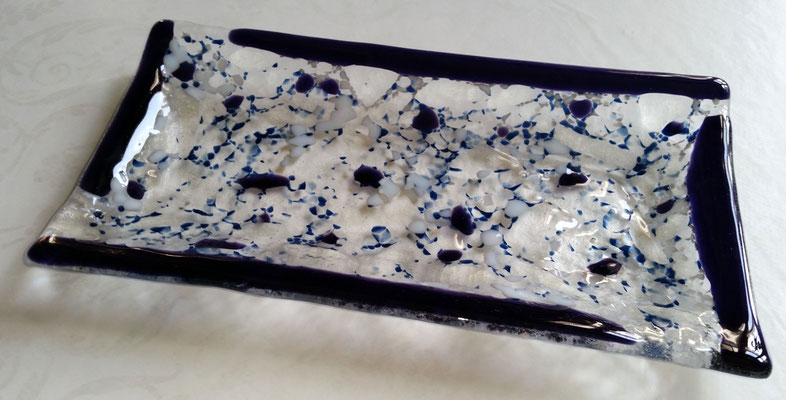 21 x 11 cm - € 25,--