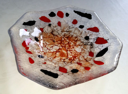 11 x 11 cm - €  14,--