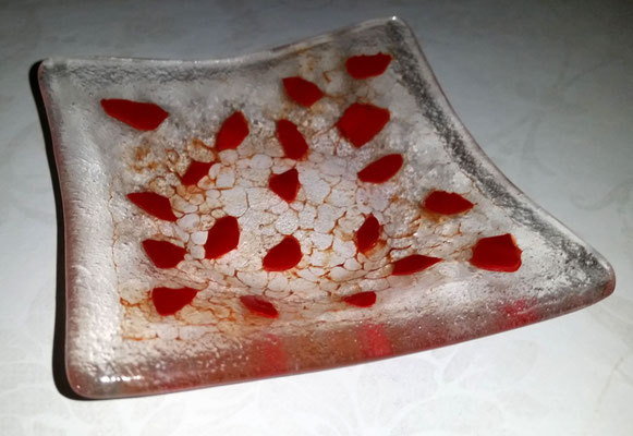 10 x 10 cm - €  14,--