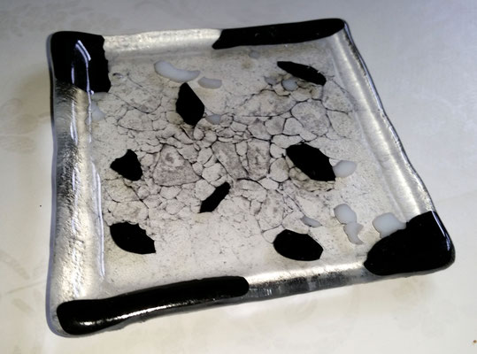 10 x 10 cm - €  14,--