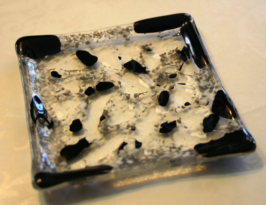 10 x 10 cm - €  14,--