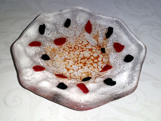 11 x 11 cm