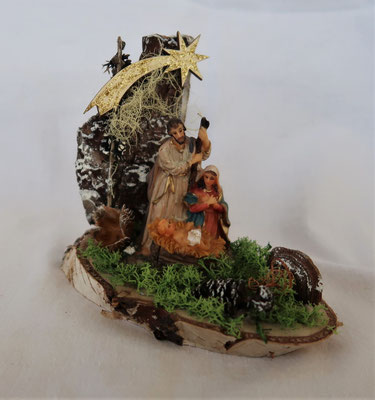8 x 14 cm, Höhe  11 cm