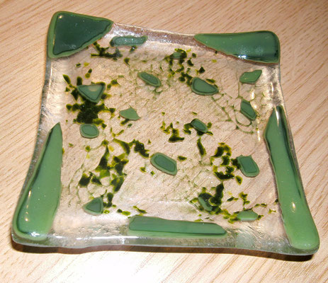 10 x 10 cm - €  14,--