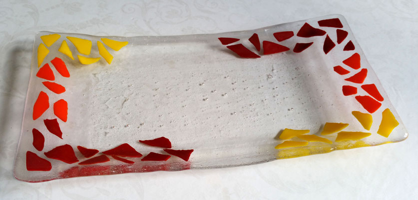 30 x 15 cm