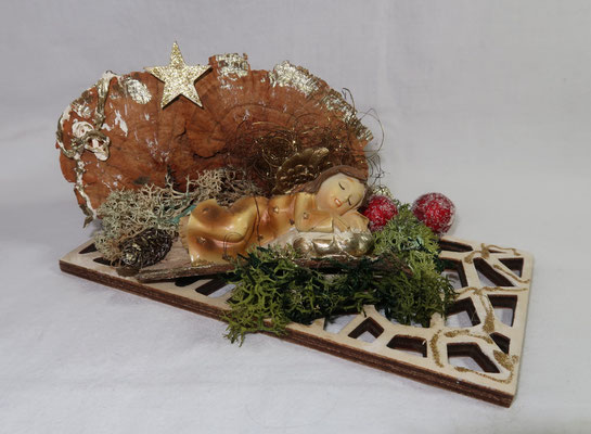 8 x 16 cm, Höhe 7 cm