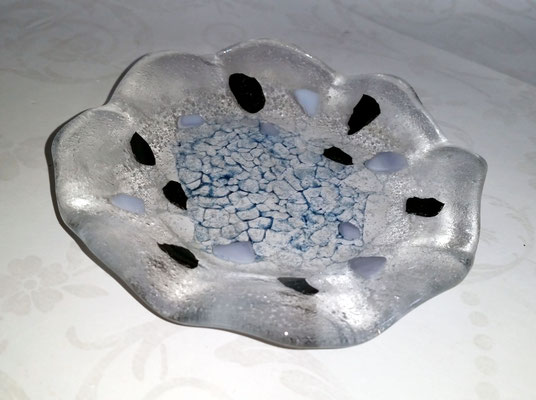 11 x 11 cm - €  14,--