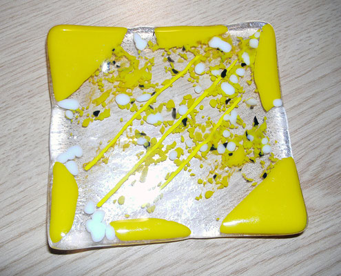 10 x 10 cm - €  14,--