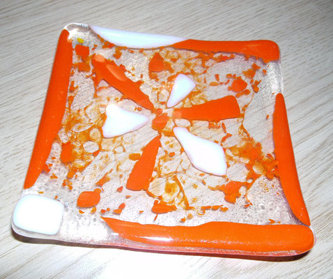 10 x 10 cm