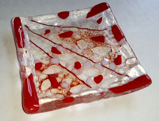 10 x 10 cm - €  14,--